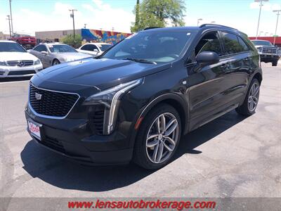 2019 Cadillac XT4 Sport  **ONLY 63K MILES** - Photo 4 - Tucson, AZ 85705