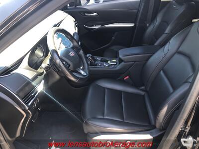 2019 Cadillac XT4 Sport  **ONLY 63K MILES** - Photo 11 - Tucson, AZ 85705
