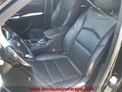 2019 Cadillac XT4 Sport  **ONLY 63K MILES** - Photo 12 - Tucson, AZ 85705