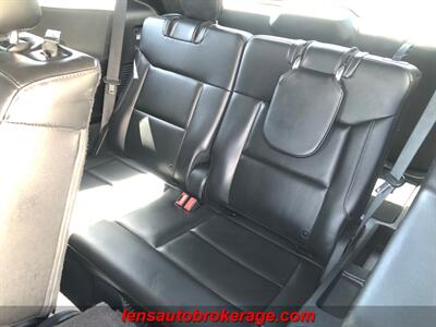 2022 Ford Explorer XLT  4WD **FUEL SAVING 2.3L TURBO!** - Photo 17 - Tucson, AZ 85705