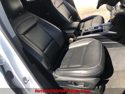 2022 Ford Explorer XLT  4WD **FUEL SAVING 2.3L TURBO!** - Photo 24 - Tucson, AZ 85705