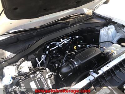 2022 Ford Explorer XLT  4WD **FUEL SAVING 2.3L TURBO!** - Photo 25 - Tucson, AZ 85705