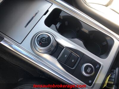 2022 Ford Explorer XLT  4WD **FUEL SAVING 2.3L TURBO!** - Photo 14 - Tucson, AZ 85705