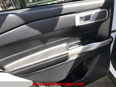 2022 Ford Explorer XLT  4WD **FUEL SAVING 2.3L TURBO!** - Photo 15 - Tucson, AZ 85705