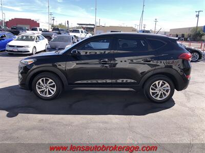 2016 Hyundai TUCSON SE  *Only 72k Miles! - Photo 5 - Tucson, AZ 85705