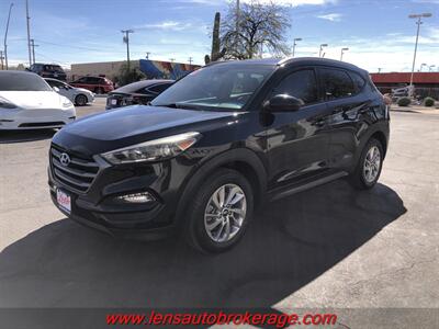 2016 Hyundai TUCSON SE  *Only 72k Miles! - Photo 4 - Tucson, AZ 85705