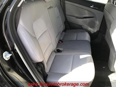 2016 Hyundai TUCSON SE  *Only 72k Miles! - Photo 20 - Tucson, AZ 85705
