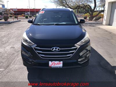 2016 Hyundai TUCSON SE  *Only 72k Miles! - Photo 3 - Tucson, AZ 85705