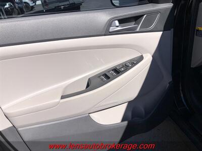 2016 Hyundai TUCSON SE  *Only 72k Miles! - Photo 9 - Tucson, AZ 85705