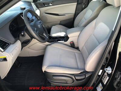 2016 Hyundai TUCSON SE  *Only 72k Miles! - Photo 11 - Tucson, AZ 85705