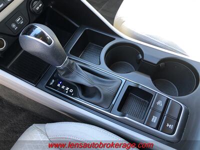 2016 Hyundai TUCSON SE  *Only 72k Miles! - Photo 15 - Tucson, AZ 85705