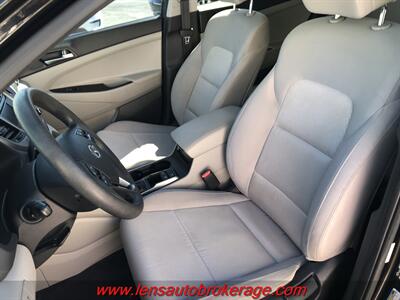 2016 Hyundai TUCSON SE  *Only 72k Miles! - Photo 12 - Tucson, AZ 85705