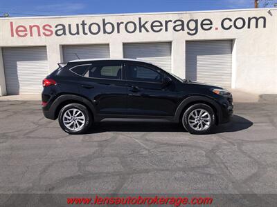 2016 Hyundai TUCSON SE  *Only 72k Miles! SUV