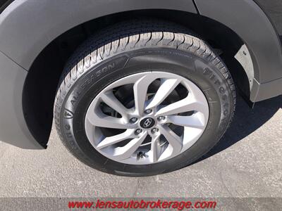 2016 Hyundai TUCSON SE  *Only 72k Miles! - Photo 25 - Tucson, AZ 85705