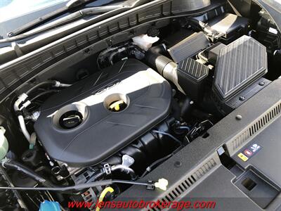 2016 Hyundai TUCSON SE  *Only 72k Miles! - Photo 24 - Tucson, AZ 85705