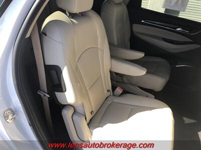 2020 Buick Enclave Essence  *Quad Seating W/3rd Row! - Photo 21 - Tucson, AZ 85705