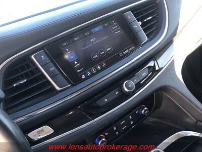 2020 Buick Enclave Essence  *Quad Seating W/3rd Row! - Photo 14 - Tucson, AZ 85705