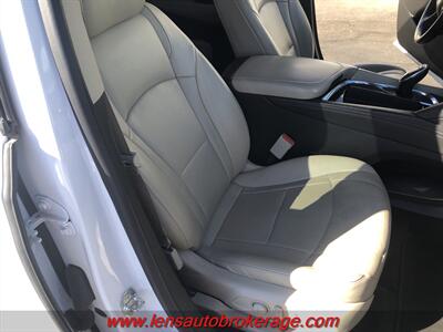 2020 Buick Enclave Essence  *Quad Seating W/3rd Row! - Photo 25 - Tucson, AZ 85705