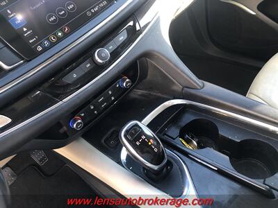 2020 Buick Enclave Essence  *Quad Seating W/3rd Row! - Photo 15 - Tucson, AZ 85705