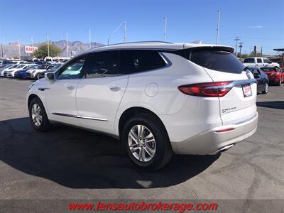 2020 Buick Enclave Essence  *Quad Seating W/3rd Row! - Photo 6 - Tucson, AZ 85705