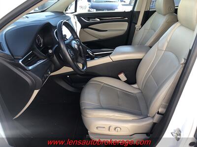 2020 Buick Enclave Essence  *Quad Seating W/3rd Row! - Photo 11 - Tucson, AZ 85705