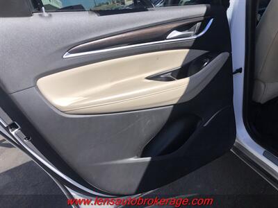 2020 Buick Enclave Essence  *Quad Seating W/3rd Row! - Photo 16 - Tucson, AZ 85705