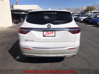 2020 Buick Enclave Essence  *Quad Seating W/3rd Row! - Photo 7 - Tucson, AZ 85705