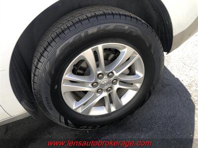 2020 Buick Enclave Essence  *Quad Seating W/3rd Row! - Photo 26 - Tucson, AZ 85705