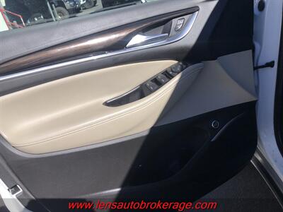 2020 Buick Enclave Essence  *Quad Seating W/3rd Row! - Photo 9 - Tucson, AZ 85705