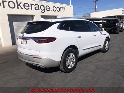 2020 Buick Enclave Essence  *Quad Seating W/3rd Row! - Photo 8 - Tucson, AZ 85705