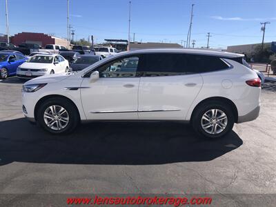 2020 Buick Enclave Essence  *Quad Seating W/3rd Row! - Photo 5 - Tucson, AZ 85705