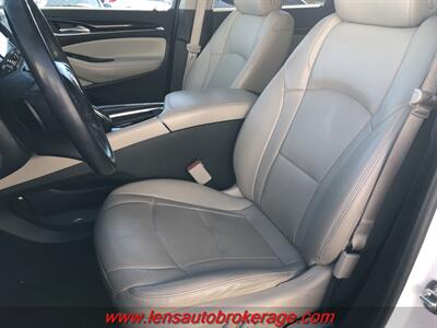 2020 Buick Enclave Essence  *Quad Seating W/3rd Row! - Photo 12 - Tucson, AZ 85705