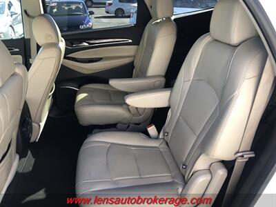 2020 Buick Enclave Essence  *Quad Seating W/3rd Row! - Photo 17 - Tucson, AZ 85705