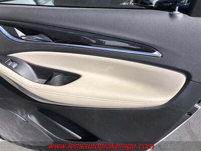 2020 Buick Enclave Essence  *Quad Seating W/3rd Row! - Photo 20 - Tucson, AZ 85705
