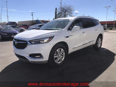 2020 Buick Enclave Essence  *Quad Seating W/3rd Row! - Photo 4 - Tucson, AZ 85705