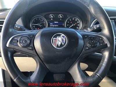 2020 Buick Enclave Essence  *Quad Seating W/3rd Row! - Photo 13 - Tucson, AZ 85705