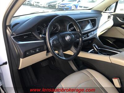 2020 Buick Enclave Essence  *Quad Seating W/3rd Row! - Photo 10 - Tucson, AZ 85705