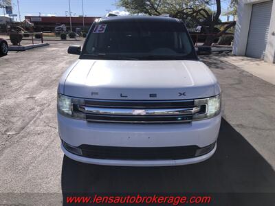 2015 Ford Flex SEL  *Just Hit The Lot! - Photo 3 - Tucson, AZ 85705