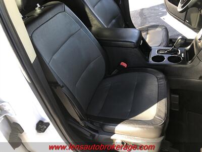 2015 Ford Flex SEL  *Just Hit The Lot! - Photo 23 - Tucson, AZ 85705