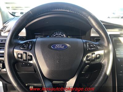 2015 Ford Flex SEL  *Just Hit The Lot! - Photo 13 - Tucson, AZ 85705