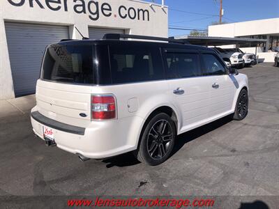 2015 Ford Flex SEL  *Just Hit The Lot! - Photo 8 - Tucson, AZ 85705