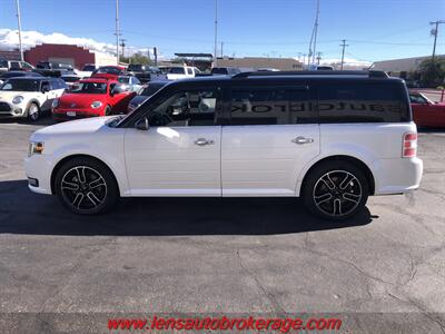 2015 Ford Flex SEL  *Just Hit The Lot! - Photo 5 - Tucson, AZ 85705
