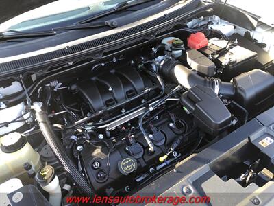 2015 Ford Flex SEL  *Just Hit The Lot! - Photo 24 - Tucson, AZ 85705