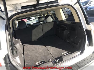 2015 Ford Flex SEL  *Just Hit The Lot! - Photo 18 - Tucson, AZ 85705