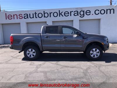 2019 Ford Ranger XLT  *Coming Soon! Truck