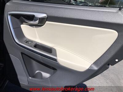 2015 Volvo XC60 T6 Drive-E Platinum  *One Sweet SUV! - Photo 20 - Tucson, AZ 85705