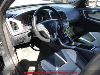 2015 Volvo XC60 T6 Drive-E Platinum  *One Sweet SUV! - Photo 10 - Tucson, AZ 85705