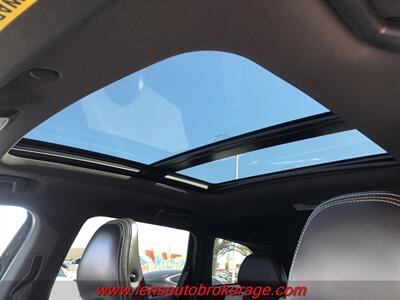 2015 Volvo XC60 T6 Drive-E Platinum  *One Sweet SUV! - Photo 16 - Tucson, AZ 85705