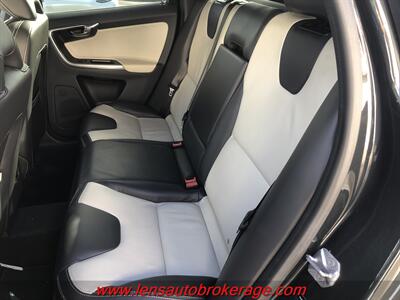 2015 Volvo XC60 T6 Drive-E Platinum  *Coming Soon! - Photo 6 - Tucson, AZ 85705