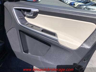 2015 Volvo XC60 T6 Drive-E Platinum  *One Sweet SUV! - Photo 22 - Tucson, AZ 85705